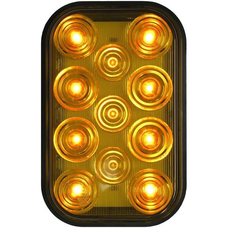 PETERSON MANUFACTURING LED STOP & TAIL LIGHT 850A-1P